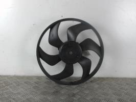 Ventilateur eau