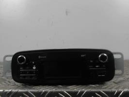 Autoradio