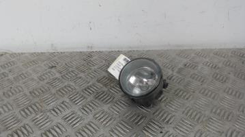 Anti brouillard droit (feux)