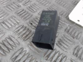 Boitier de prechauffage