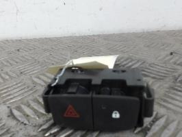 Bouton de warning