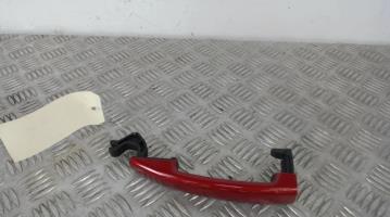 Poignee porte avant droit