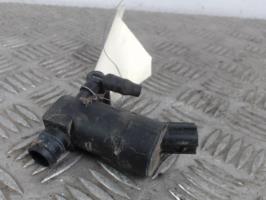Pompe lave glace avant