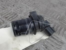 Pompe lave glace avant