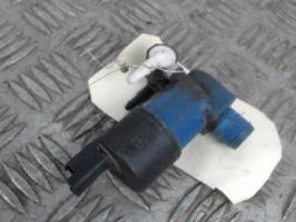 Pompe lave glace avant