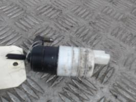 Pompe lave glace avant