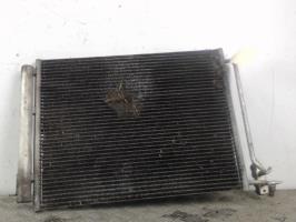 Radiateur clim