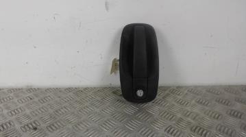Poignee porte avant gauche