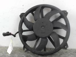 Ventilateur eau