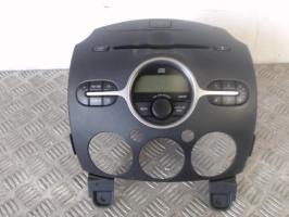 Autoradio d'origine
