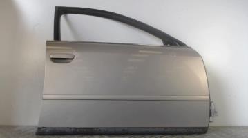 Porte avant droit