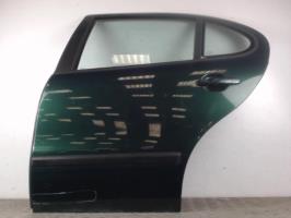 Porte arriere gauche
