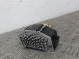 Resistance chauffage