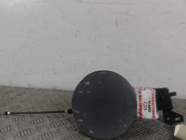 Trappe d'essence