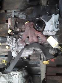Moteur