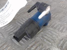 Pompe lave glace avant