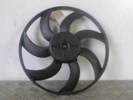 Ventilateur eau