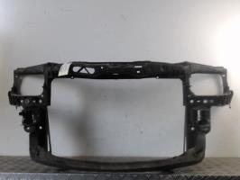 Armature avant, Masque avant