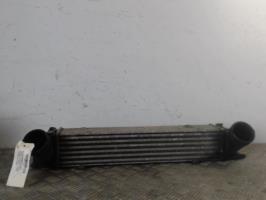 Echangeur air (Intercooler)
