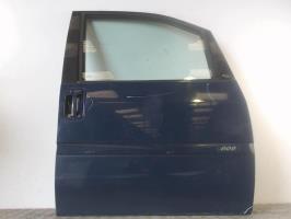 Porte avant droit