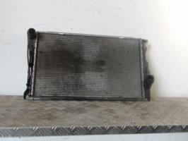Radiateur eau