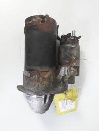 Motorino avviamento