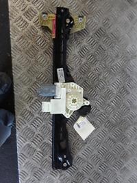 Leve vitre electrique arriere gauche