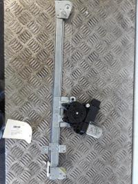 Leve vitre electrique avant droit