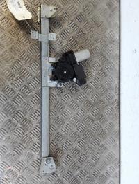 Leve vitre electrique avant gauche