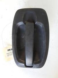 Poignee porte laterale droit