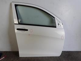 Porte avant droit
