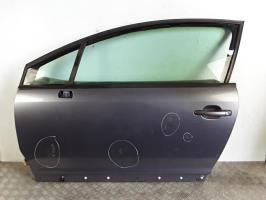 Porte avant gauche