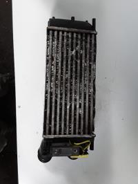 Echangeur air (Intercooler)