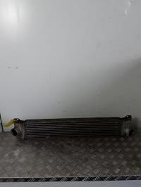Echangeur air (Intercooler)
