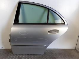 Porte arriere gauche