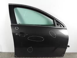 Porte avant droit