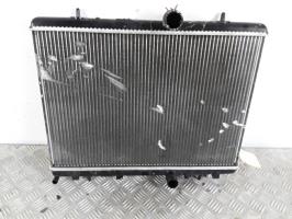 Radiateur eau