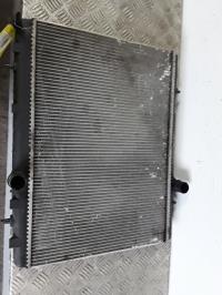 Radiateur eau