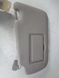 Pare soleil gauche