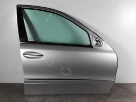 Porte avant droit