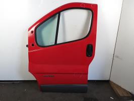 Porte avant gauche