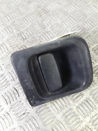 Poignee porte avant gauche