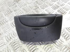 Poignee porte laterale gauche