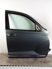 Porte avant droit