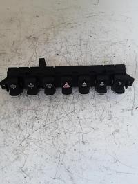 Commande de fermeture centralisee