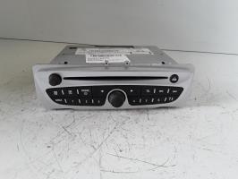 Autoradio