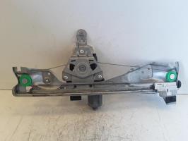 Leve vitre electrique arriere gauche