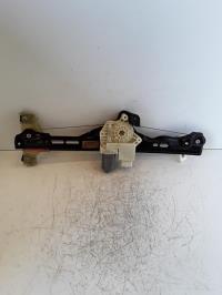 Leve vitre electrique arriere gauche