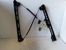 Leve vitre electrique avant gauche