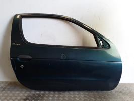 Porte avant droit